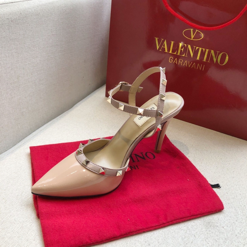 Valentino High Heels